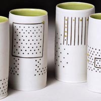 cups and tumblers